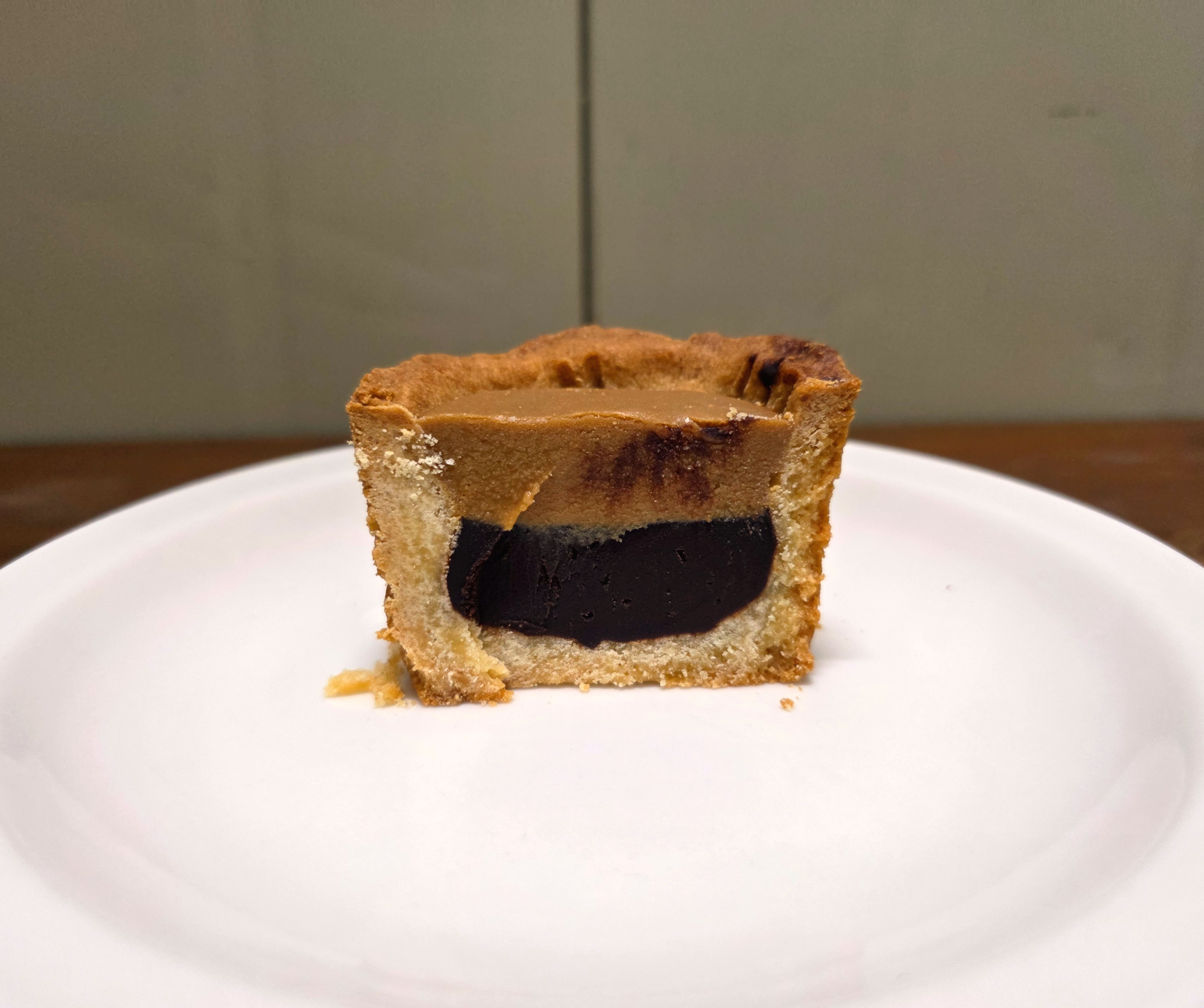 GS25쿠키샷모카가나슈