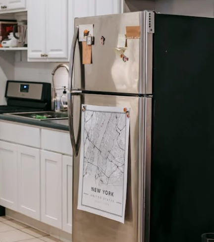 폐가전제품 무상 수거 서비스