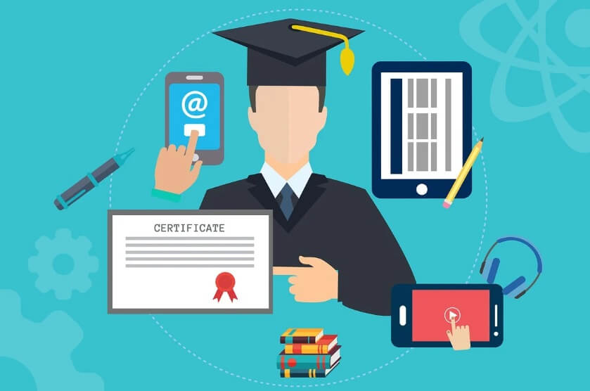 예비군 원격교육 신청 방법