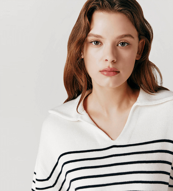 다리미 패밀리 13회 하서윤 니트