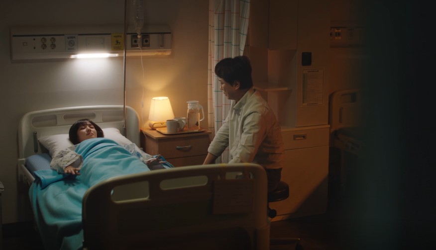 [드라마 다시보기 추천] 이상한 변호사 우영우 8화 줄거리 - 우영우출생의 비밀&#44; 친엄마 태수미