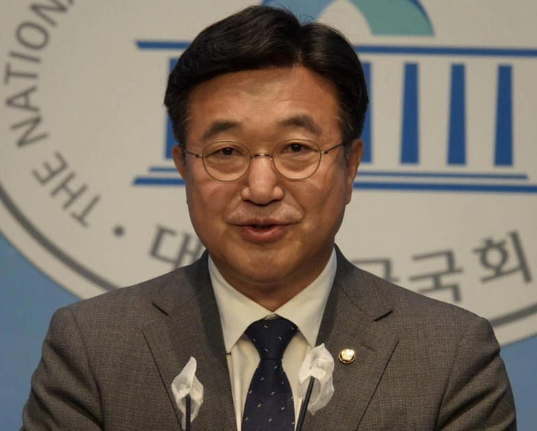 윤호중 국회의원