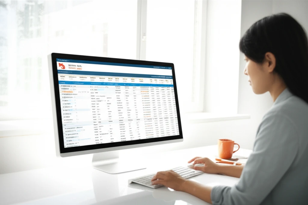 신한 쏠(SOL) 앱으로 통장 관리 