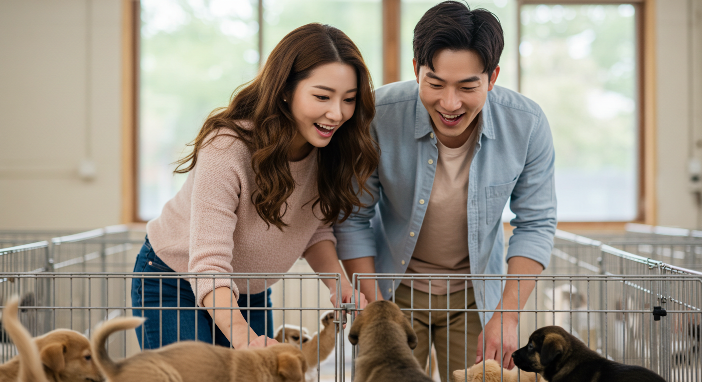 포메라니안