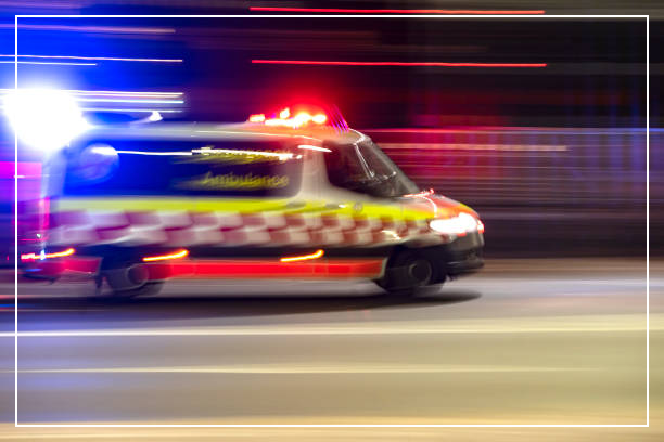 사설 구급차 응급의료에 관한 법률