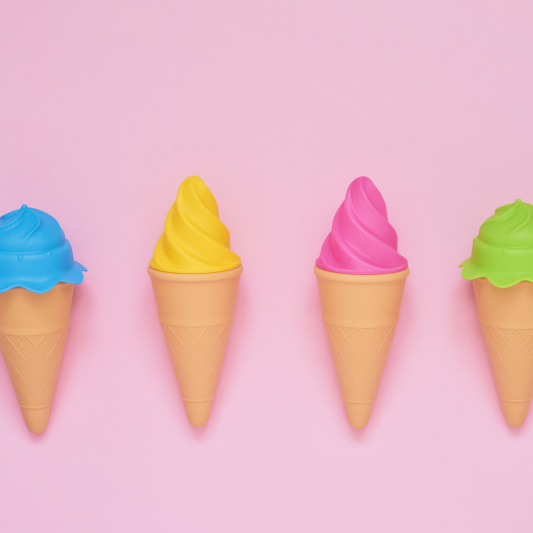 배스킨라빈스메뉴