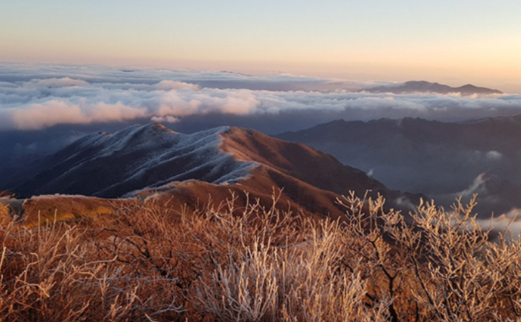 덕유산 케이블카