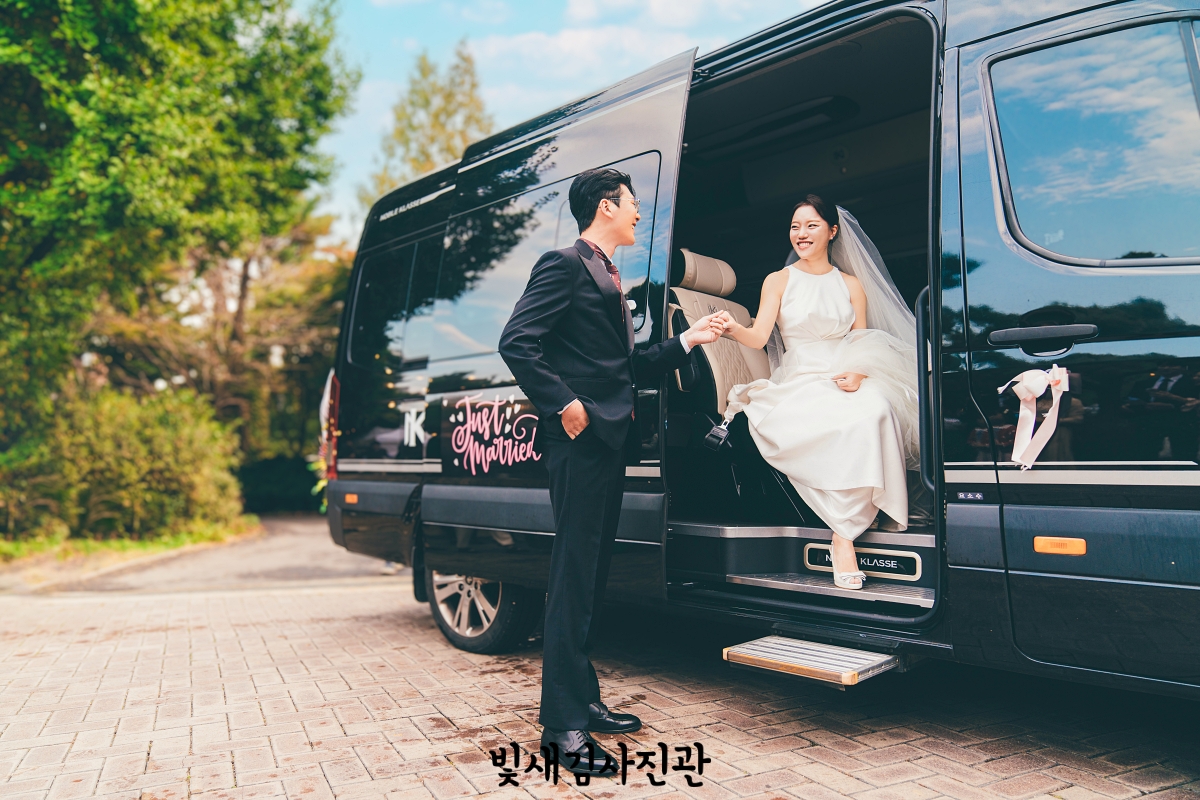 빌라드소전 야외결혼식 야간결혼식 나이트웨딩 시흥 본식스냅 소전미술관 웨딩 01