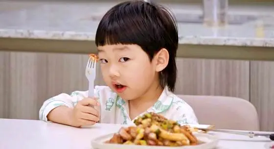 KBS 편스토랑 카피정 정상훈 초간단 탕수육 레시피 소개