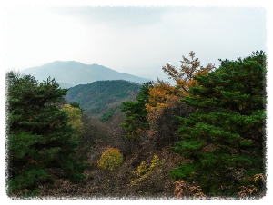 우암산
