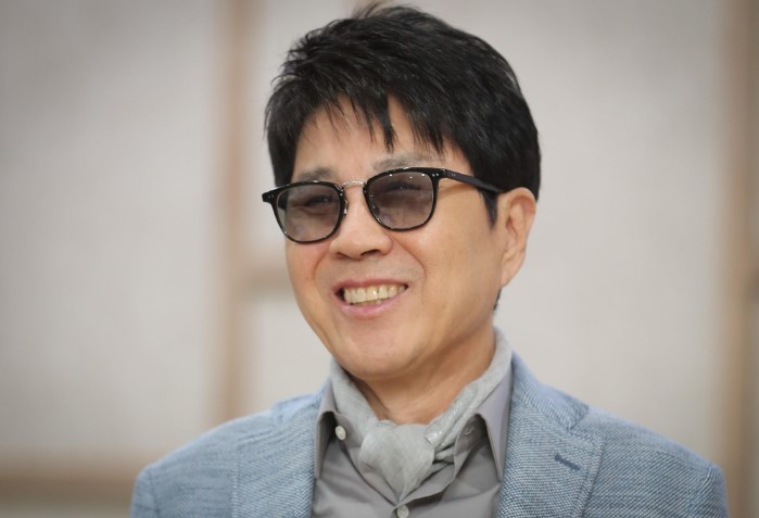 2023 조용필 위대한탄생 콘서트