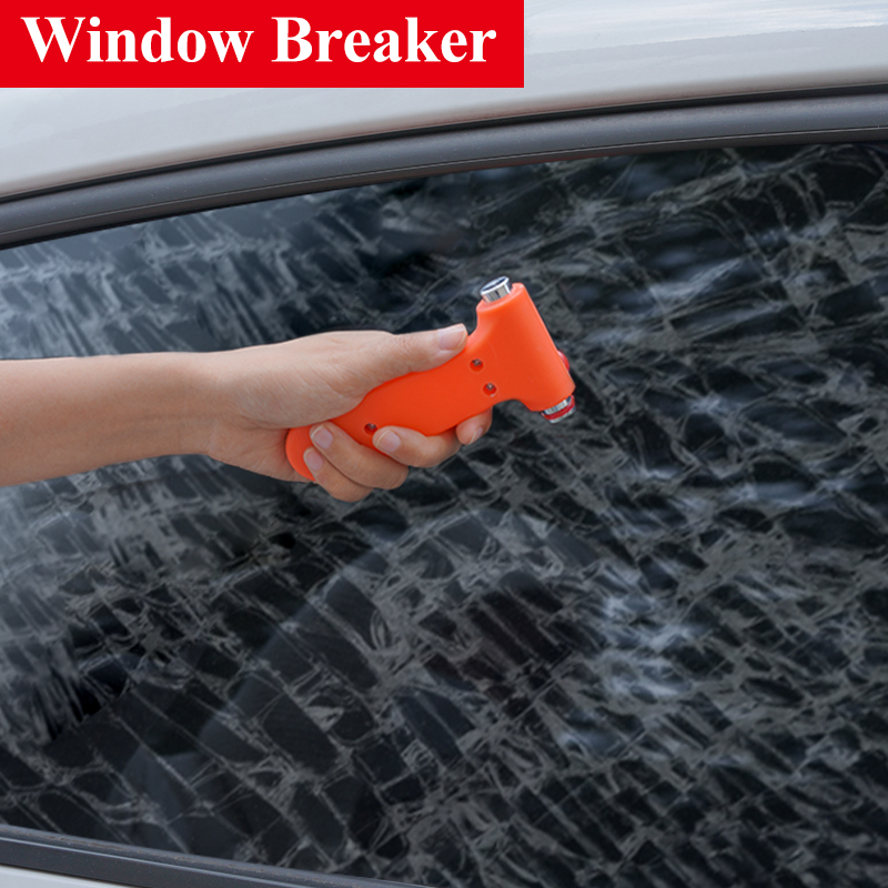 자동차 비상 탈출 망치