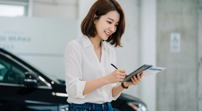 내차 보험료 알아보기 💸 - 2025년, 가장 쉽고 빠른 방법 총정리!