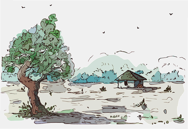 한국 문학 작품으로 배우는 한국어 고급 어휘