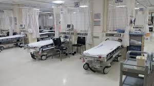 추석 연휴 응급실 바로찾기