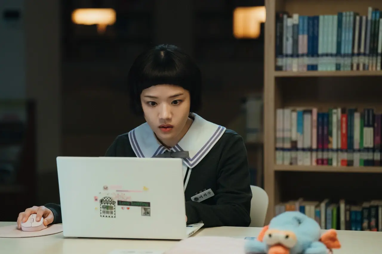 로맨스의 절댓값 원작 웹툰 등장인물 출연진 1화 줄거리 ott