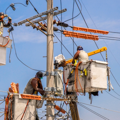변압기 관련주 대장주 5 종목