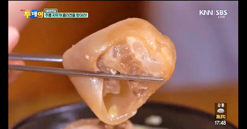 투데이 맛있는 메뉴 2대째 40년 노포 한우곰탕, 우족탕, 꼬리 수육 맛있는 식당 추천 부산 동래 온천장역 맛집