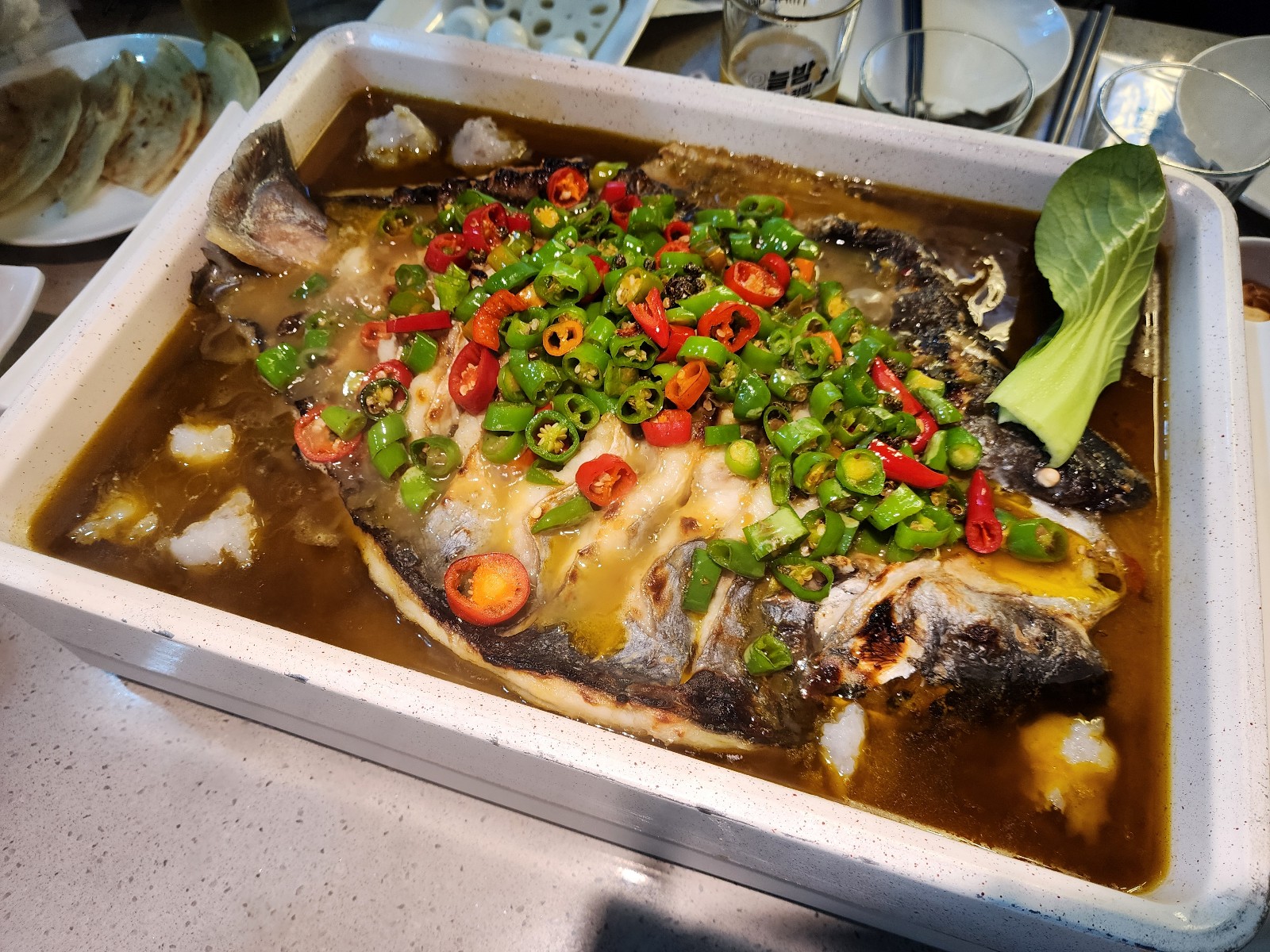 칭화지아오