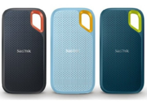 외장하드 관련 사진