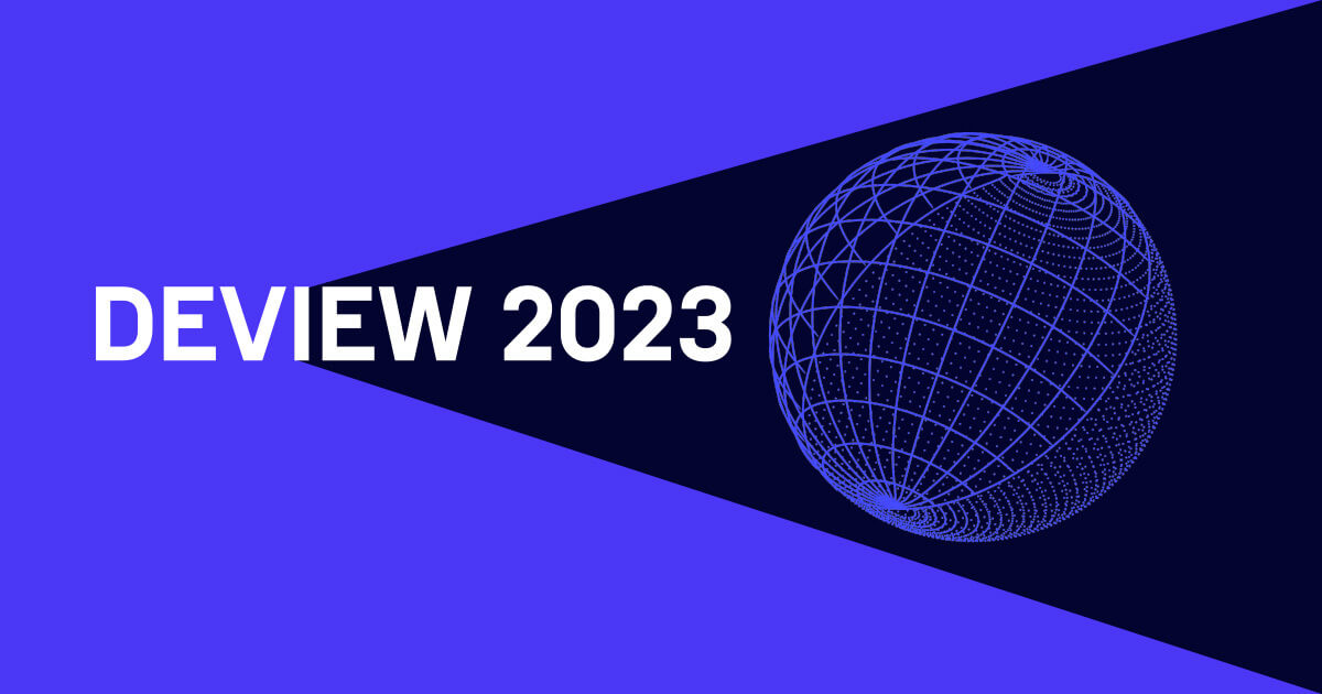 deview 2023