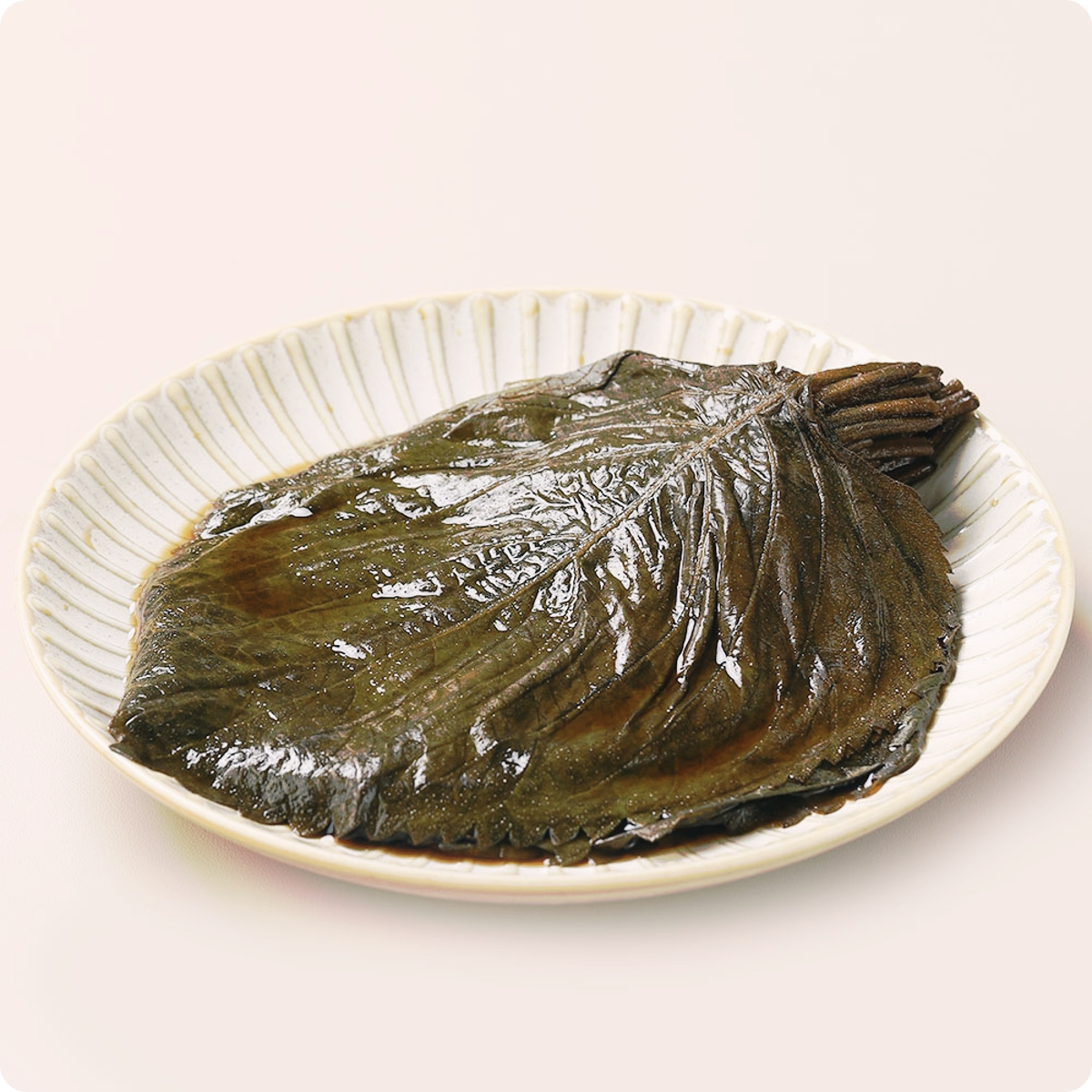 깻잎-효능
