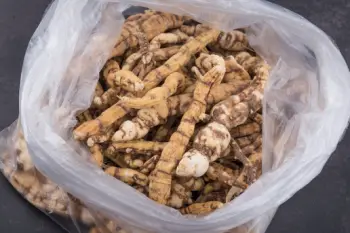 백수오 효능 및 영양성분&amp;#44; 주의점