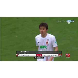 구자철-박지성-박주호