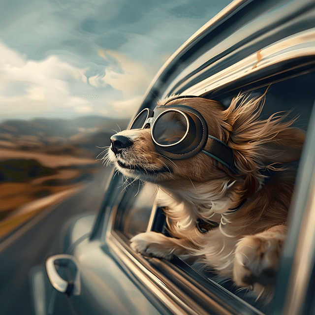 2024년 신년운세 개띠 5월 운세 열심히는 해봐야겠다.