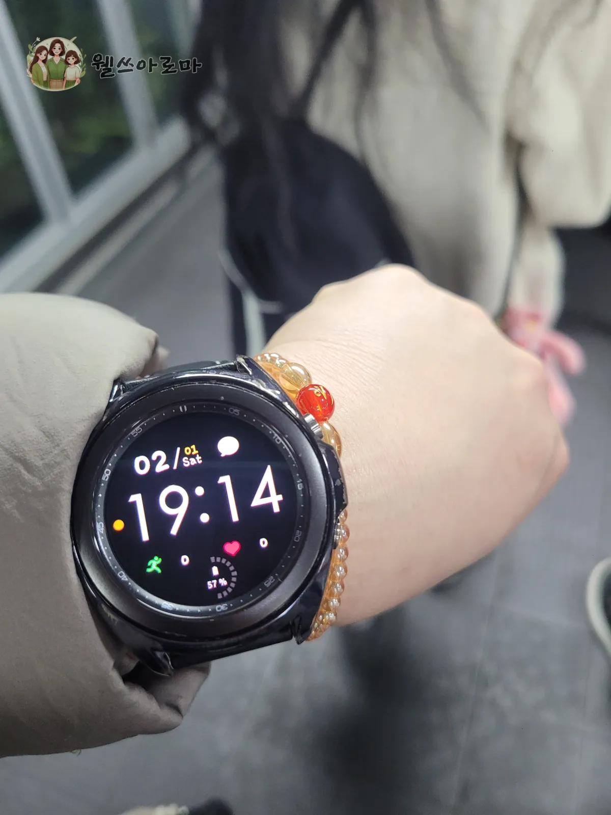 서울남산타워-케이블카-상행선-케이블카탄시간