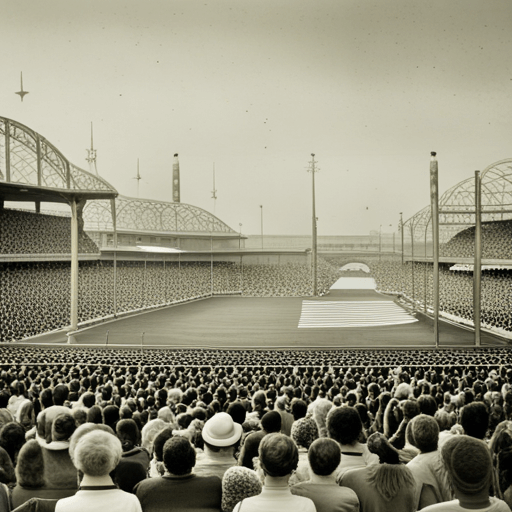 K리그1 역대 관중