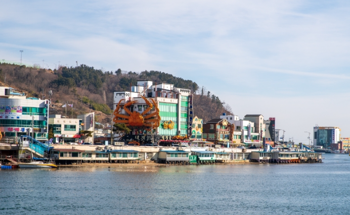 영덕 가볼만한곳 베스트10