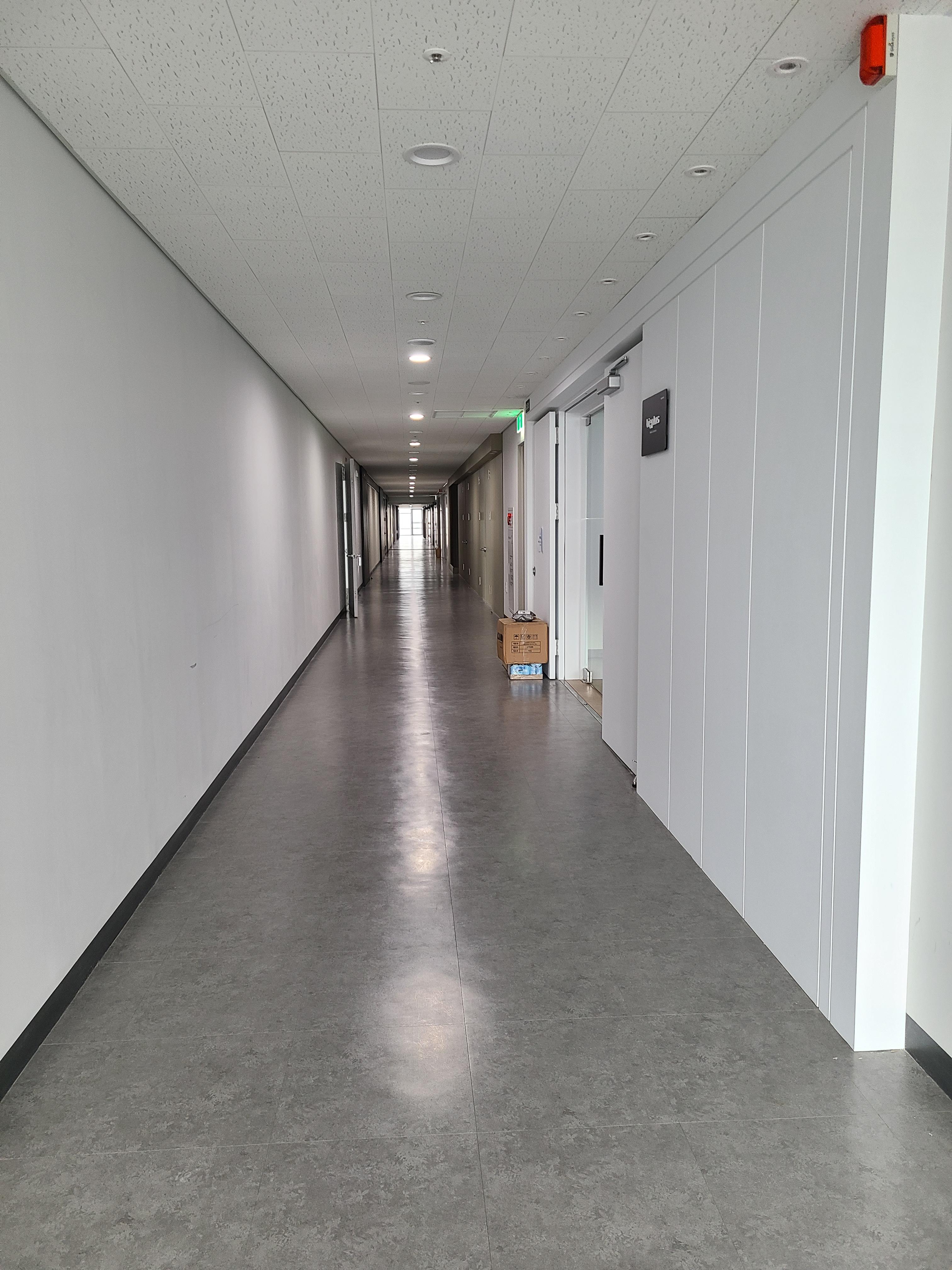 당산 생각공장 섹션오피스4