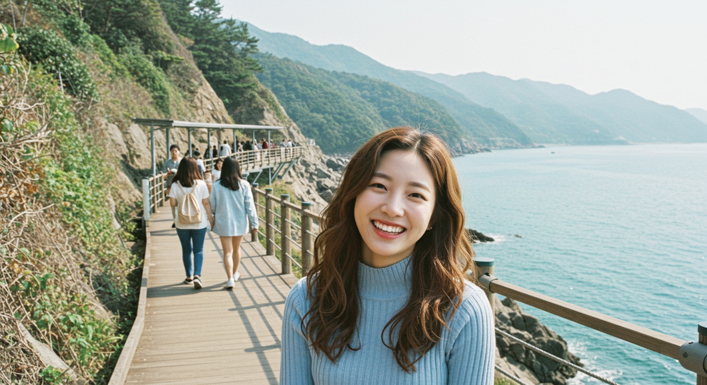 충청도여행