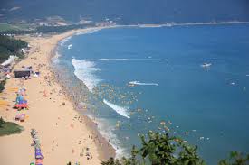  2024 전국 해수욕장 개장일 정리와 특징 - 전라도 