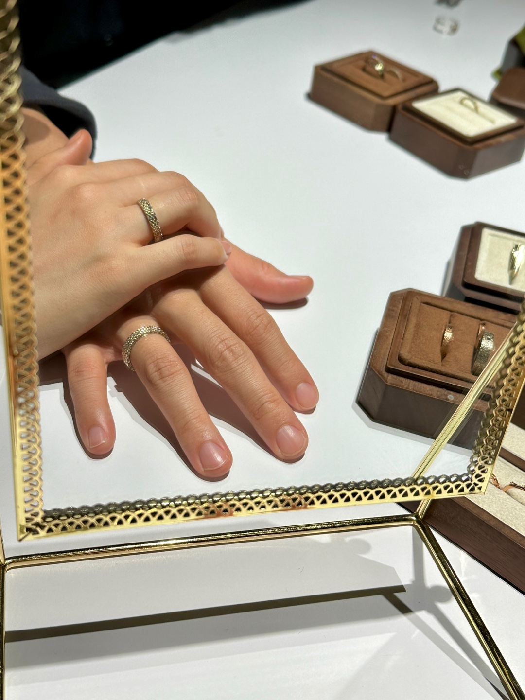 푸케금빛제작소 방문 계약 후기