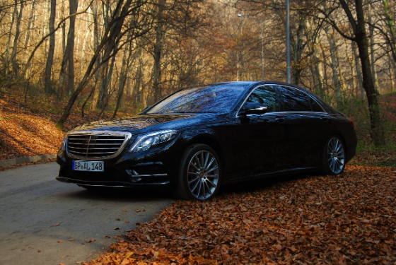 2025 비즈니스용 최고급 자동차 (럭셔리, 세단, 전기차)