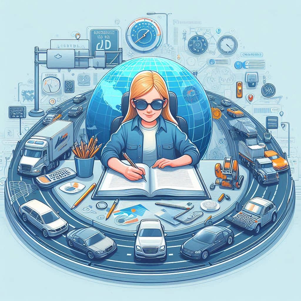 실시간 교통정보