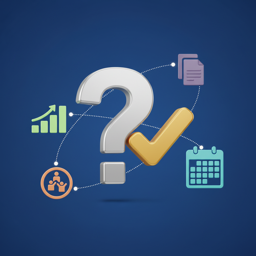 놓치지 마세요! 기초연금 Q&amp;A