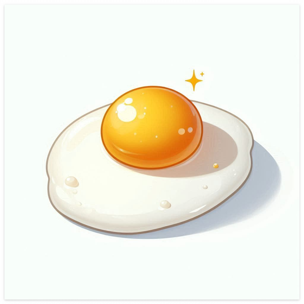 안전하게 계란 먹는 법