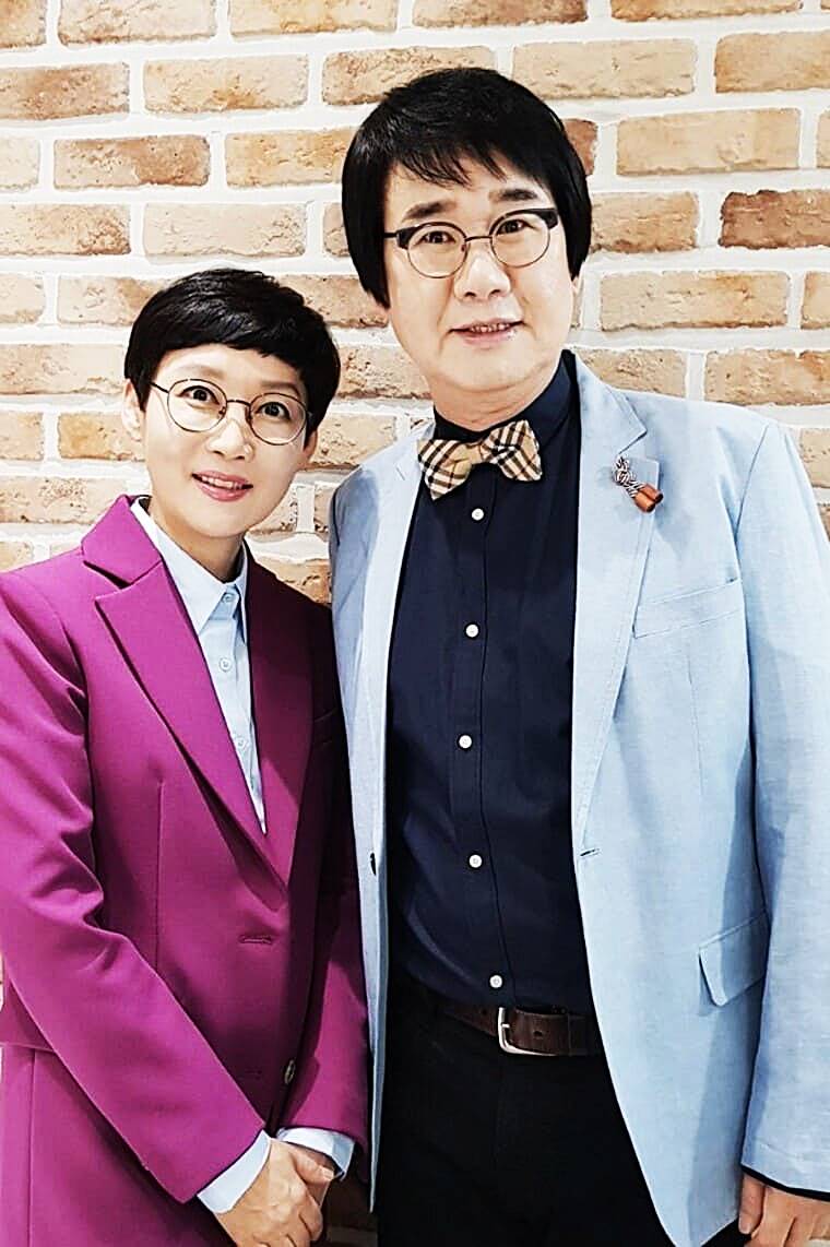 개그맨-최양락-아내-팽현숙