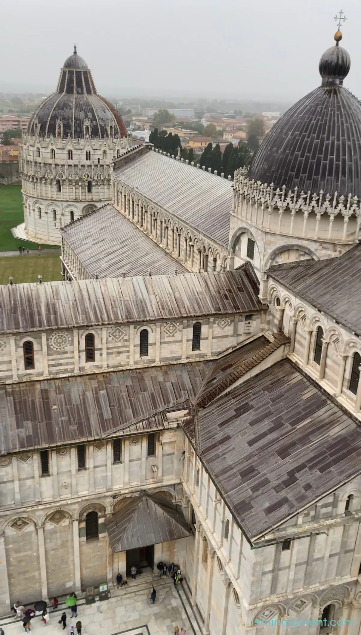 피사-피사의사탑-전망대-두오모전경-2