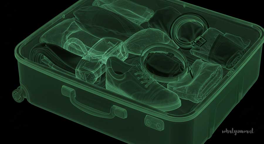 기내 수하물 반입 가능·금지 품목 정리