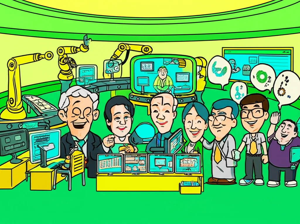 경쟁력 UP! 2025 중소기업 임직..