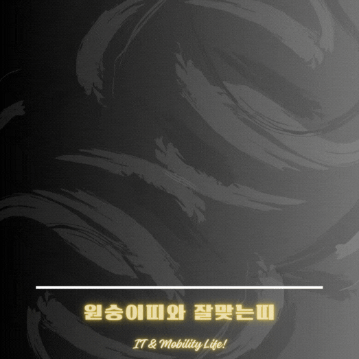 원숭이띠와 잘맞는띠