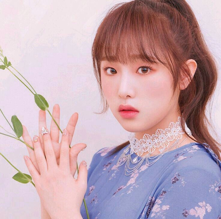 아이즈원 최예나 귀여운 매력어필