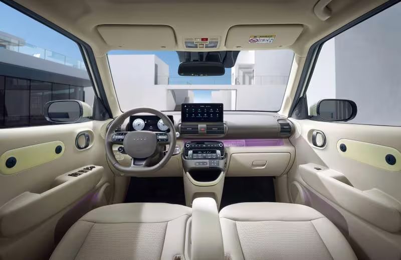 2026캐스퍼일렉트릭