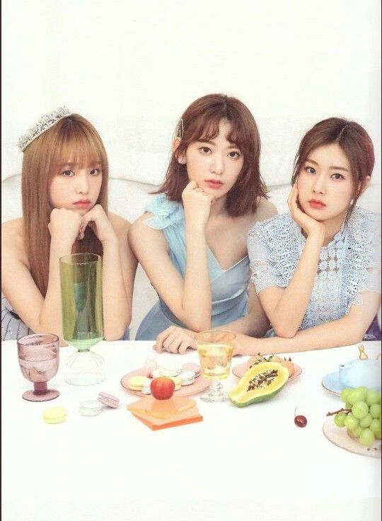 아이즈원 프로듀스48 사진 모음 아이즈원 프로듀스48 사진 모음