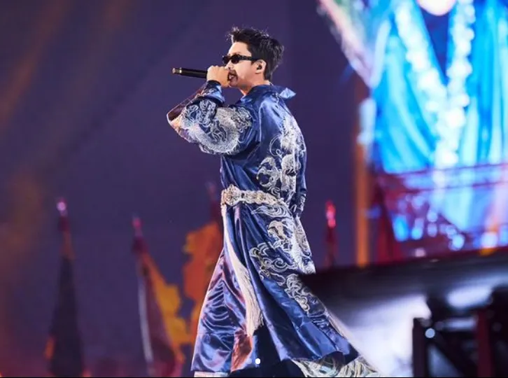 임영웅 리사이틀 예매 티켓팅