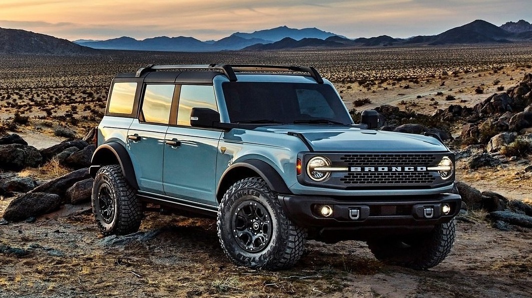 tvN 백패커 촬영지 정읍 태산선비마을, 칠보 씨름부, 백패커 차(자동차, 차량) 브롱코